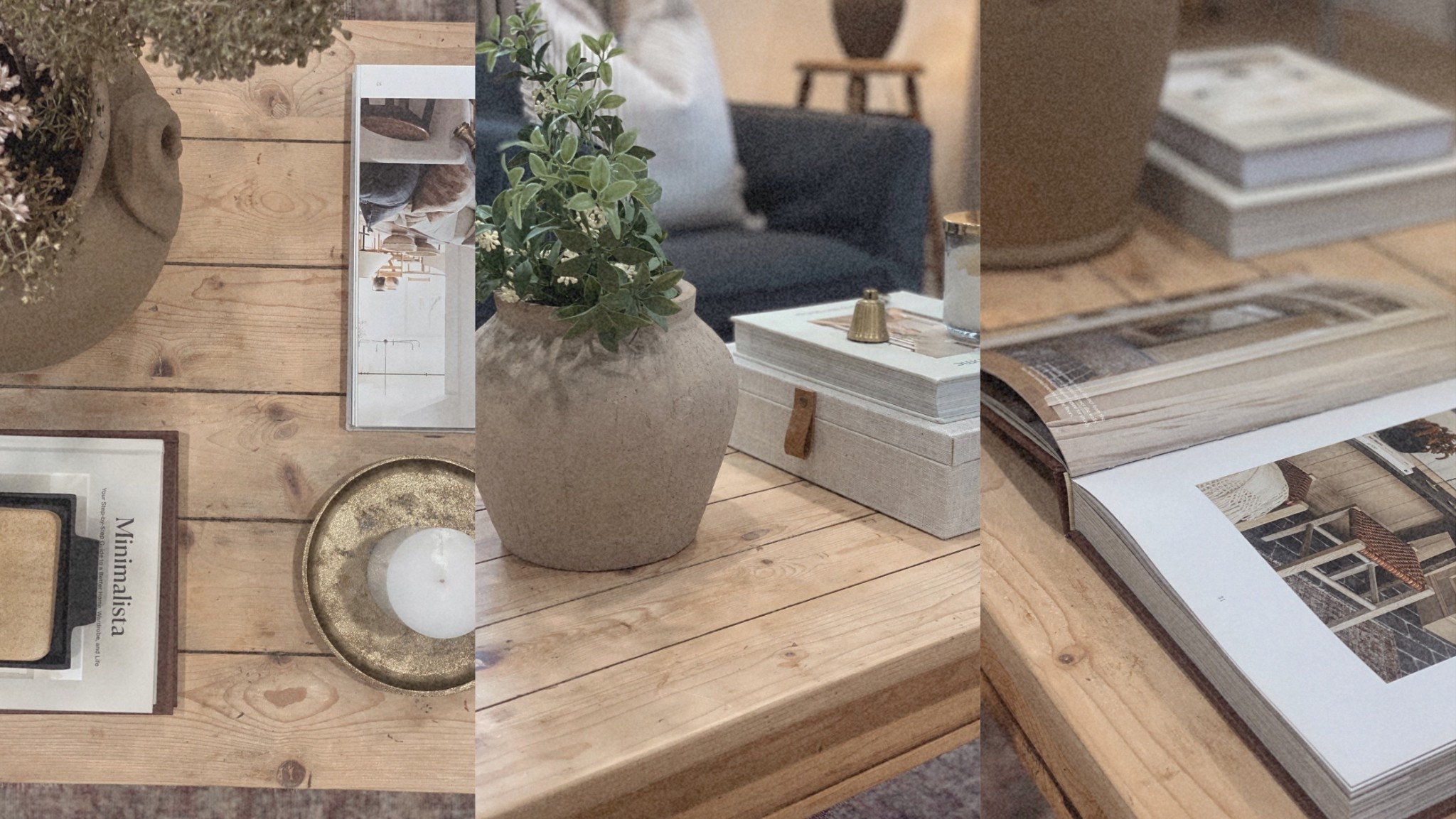 Coffee table styling ideas 

#LTKSaleAlert #LTKSeasonal #LTKHome