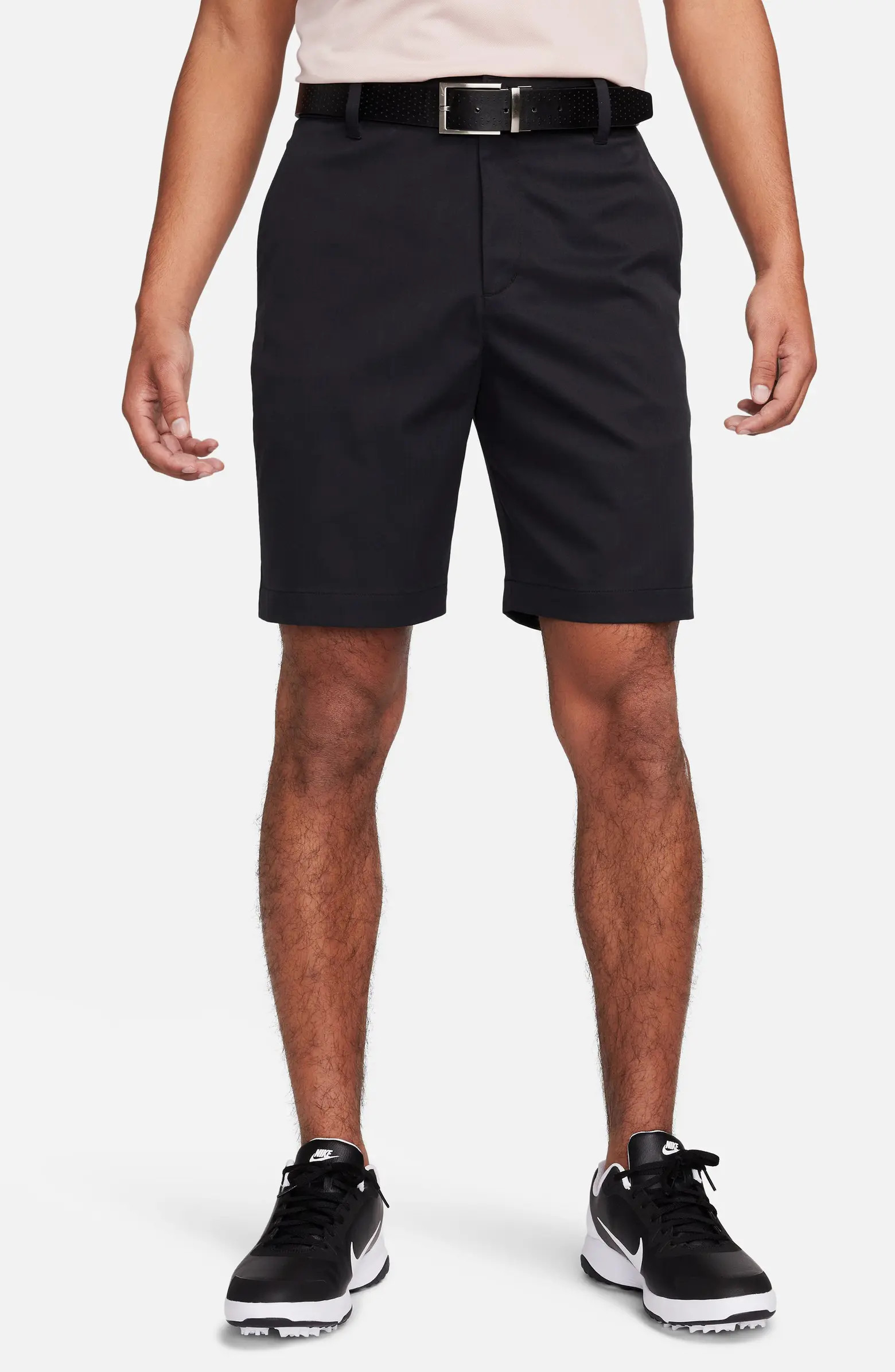 Dri-FIT 8-Inch Water Repellent Chino Golf Shorts | Nordstrom