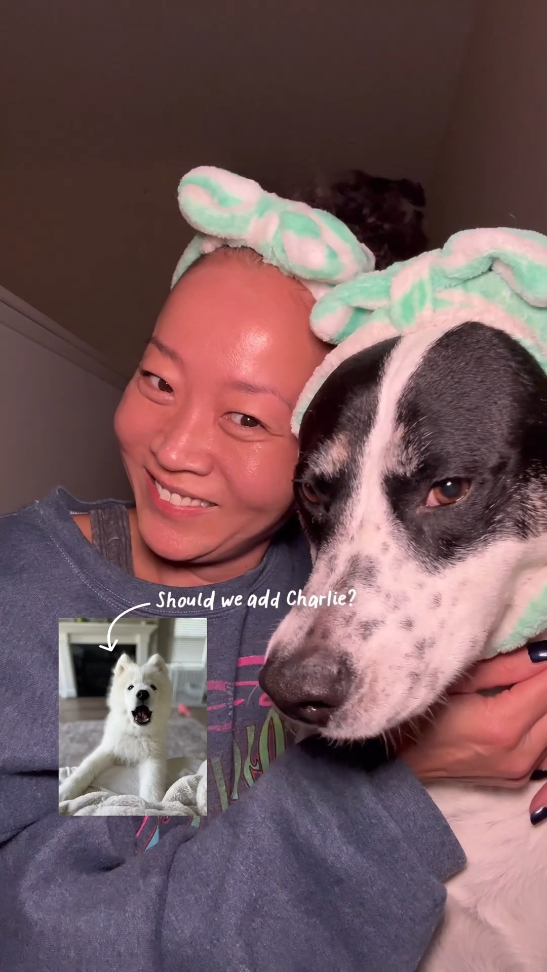 Staid mask still does magic for my melasma / hyperpigmentation / dark spots!

#LTKBeauty #LTKOver40 #LTKgrwm
