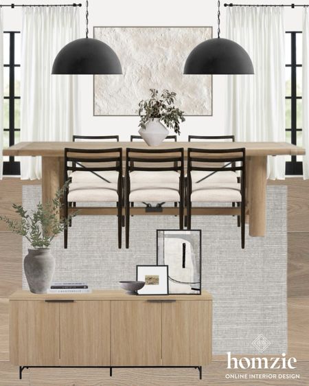What a gorgeous dining room design!

#LTKhome #LTKstyletip #LTKMostLoved