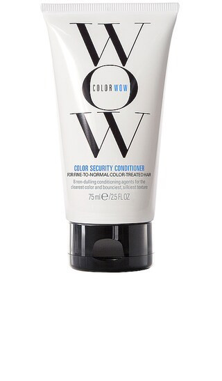 Color WOW Travel Color Security Conditioner in Fine to Normal Hair. | Revolve Clothing (Global)