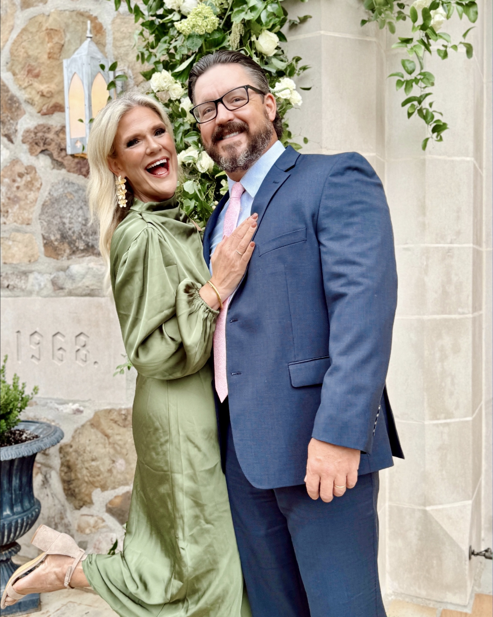 Wedding guest dress // fall wedding dress // We absolutely loved these Petal & Pup dresses; run a little small, if between sizes, size up one  

#LTKSeasonal #LTKOver40 #LTKWedding