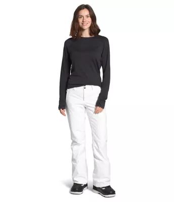 Women’s Sally Pants | The North Face (US)