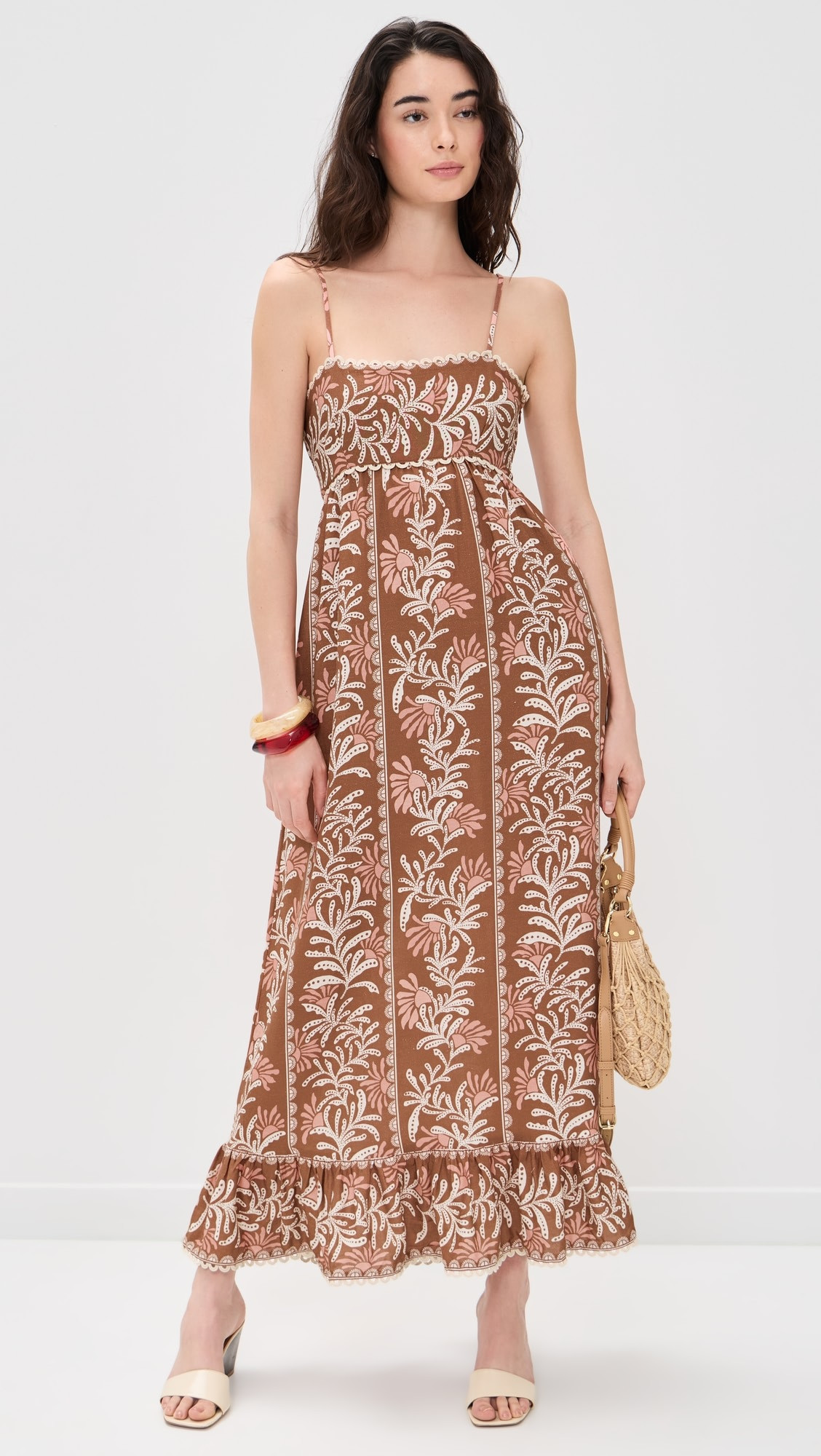 Miuccia Dress | Shopbop