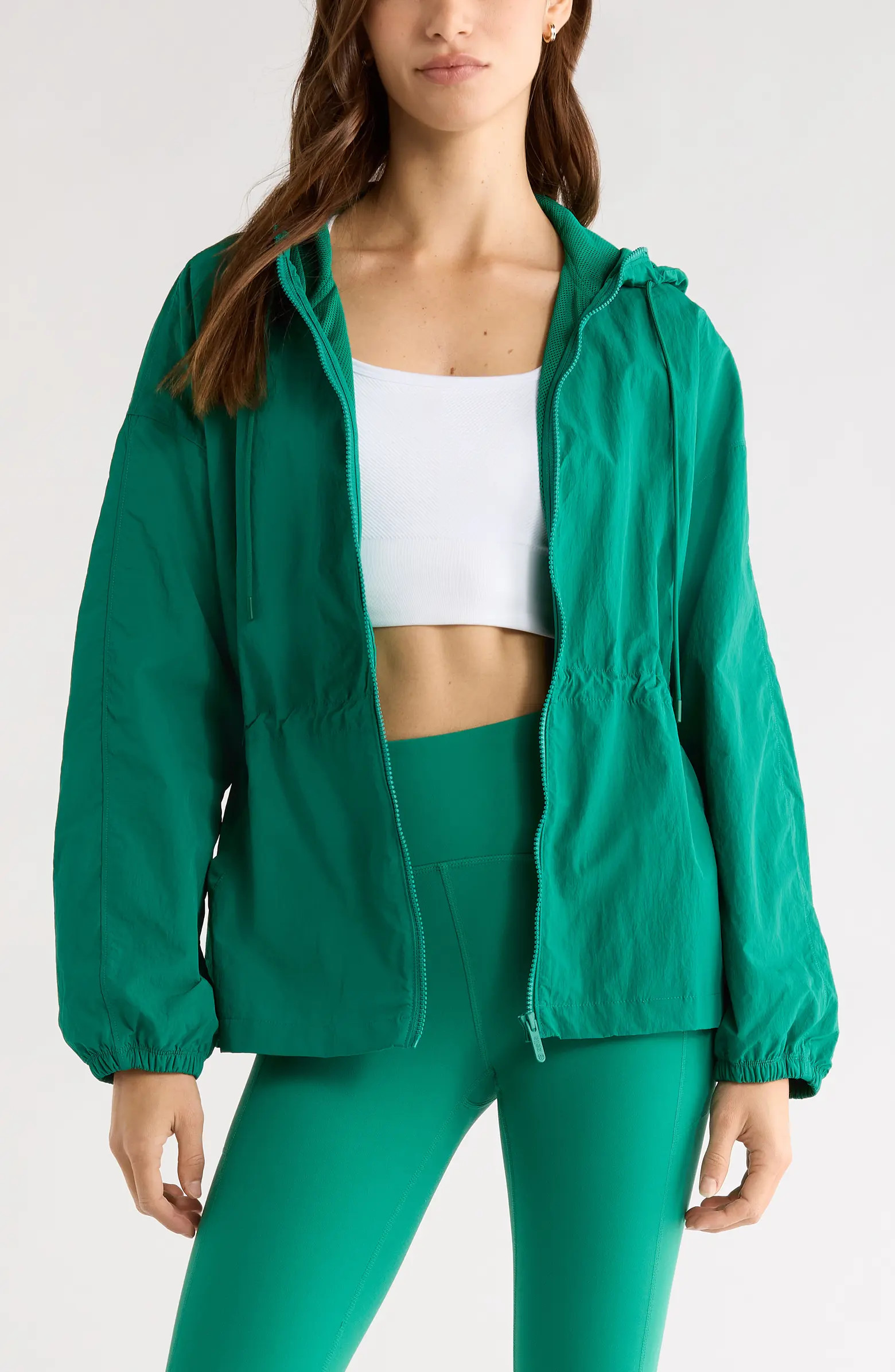 Day to Day Cinched Jacket | Nordstrom