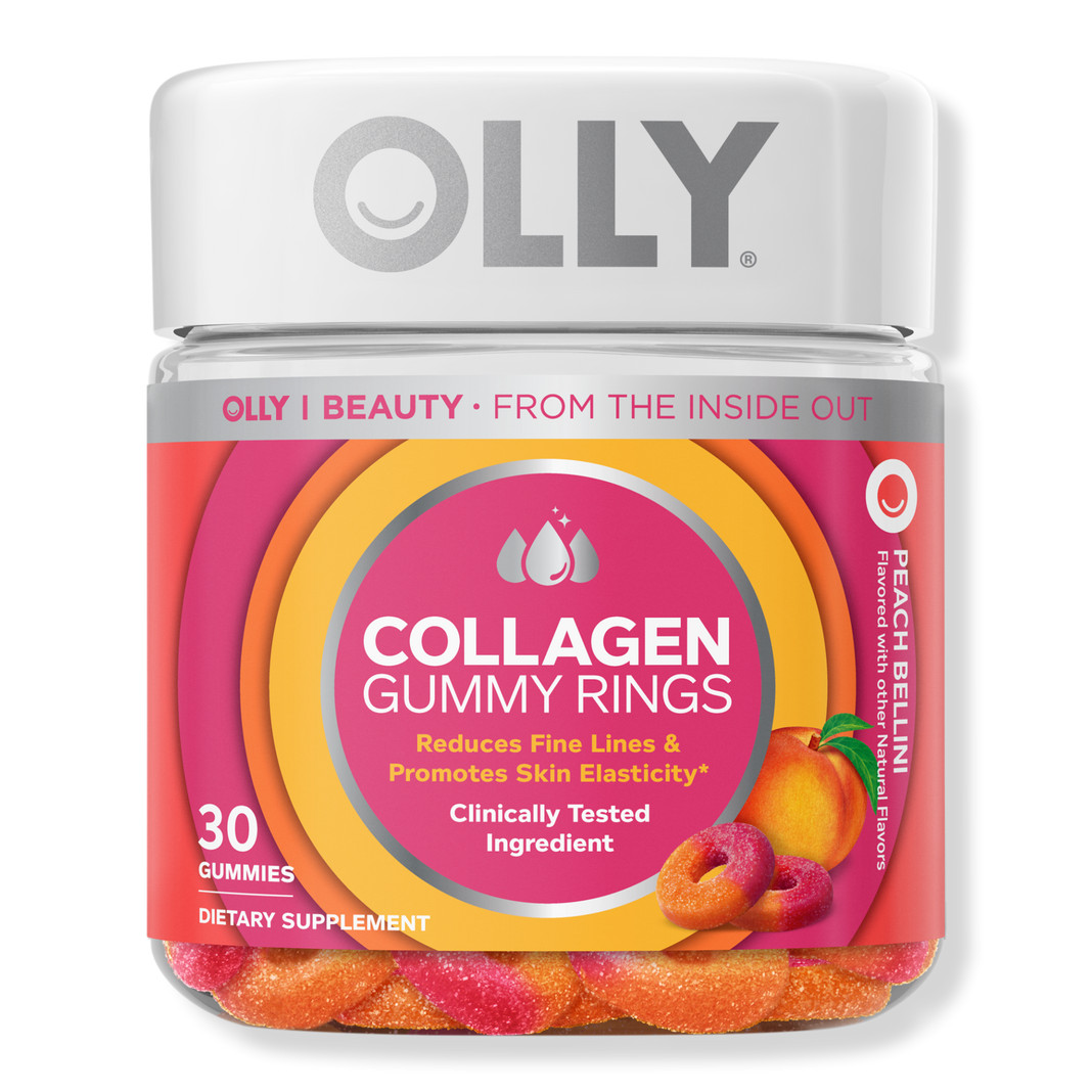 Collagen Rings Gummy Supplement | Ulta