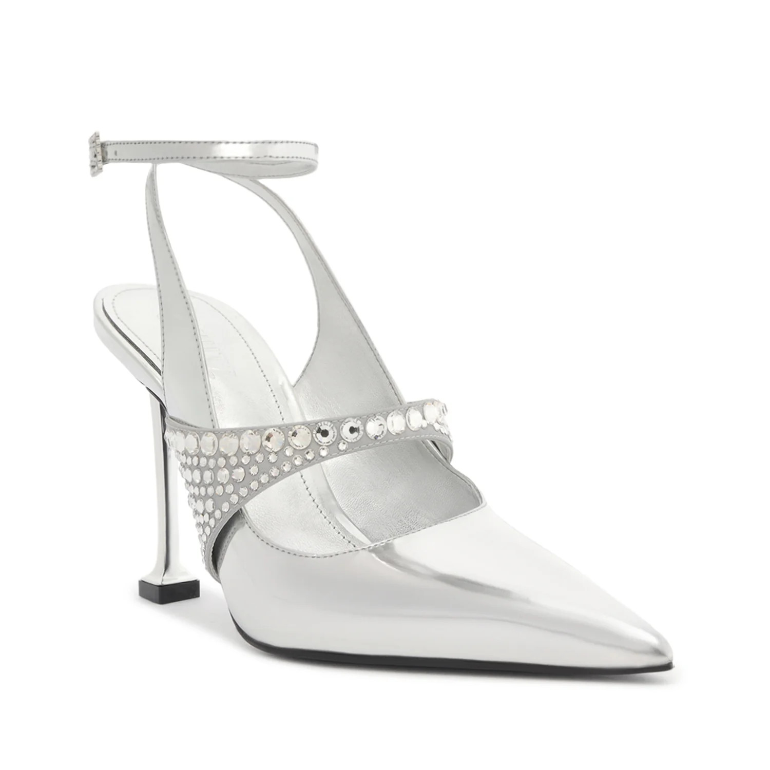 Louise Leather Pump | Schutz Shoes (US)