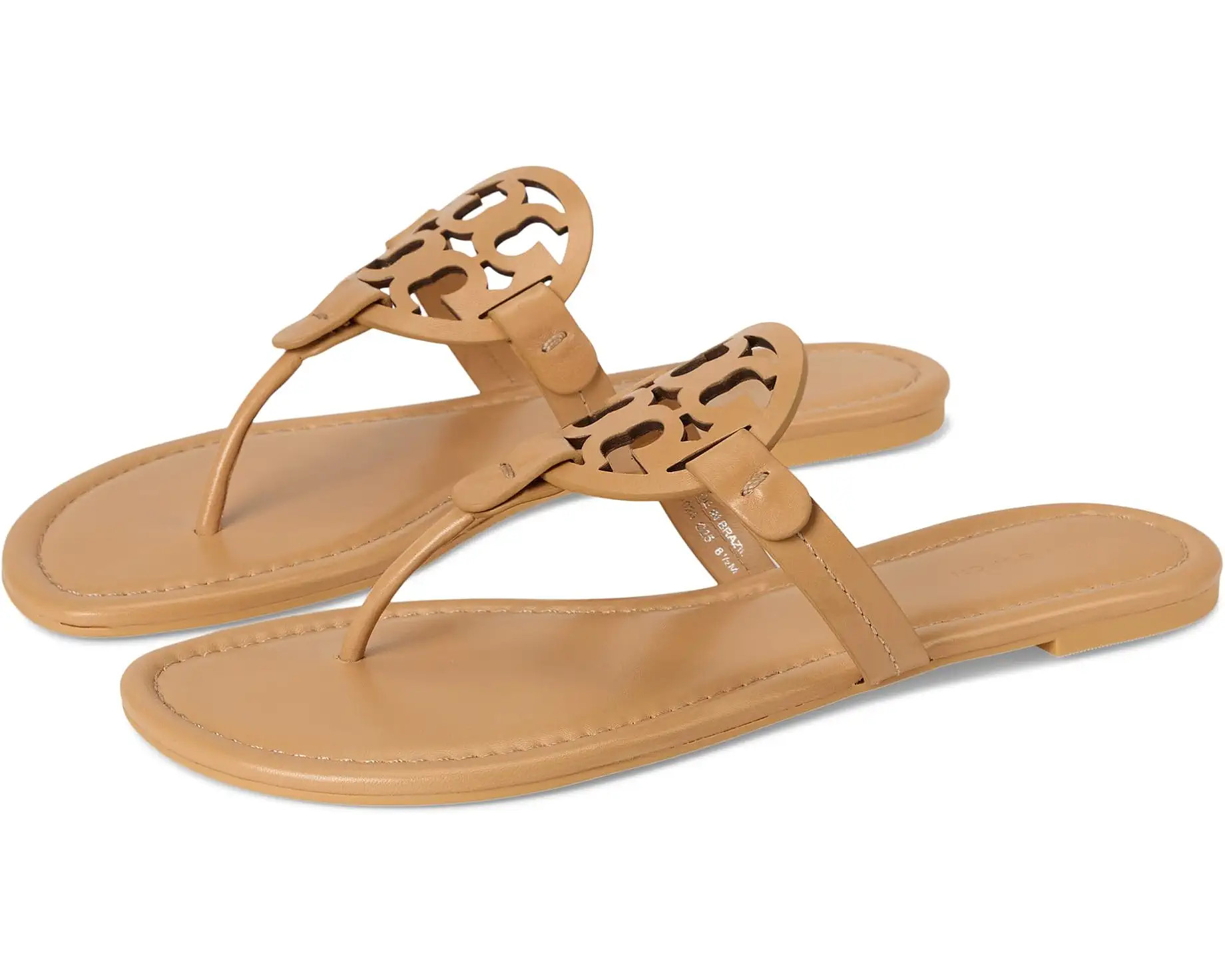 Women's Tory Burch Miller Sandal | Zappos.com