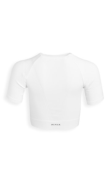 Flow Seamless Tee | Shopbop