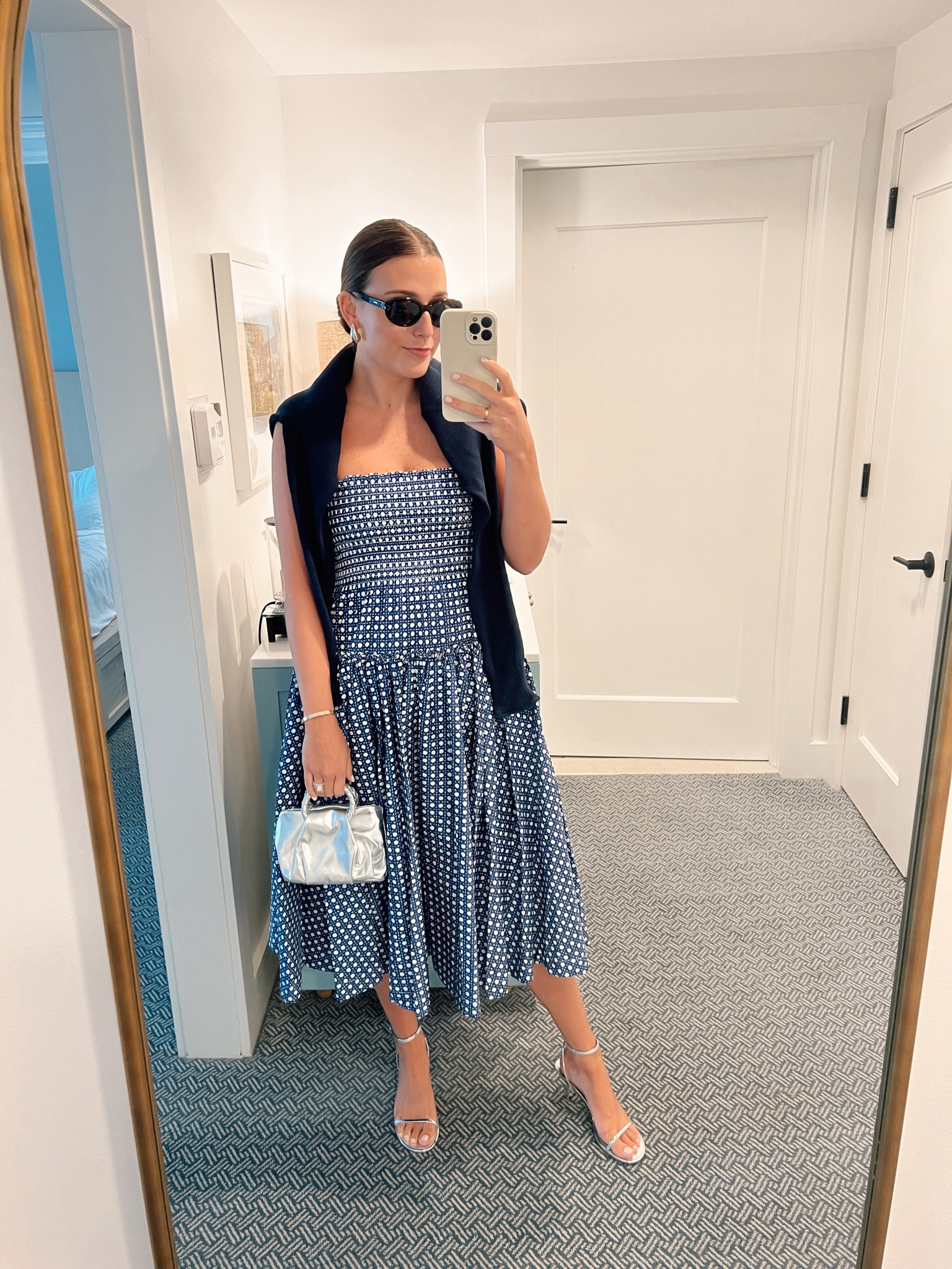 Hill house summer styling 🤍

#LTKfindsunder100 #LTKstyletip #LTKSeasonal