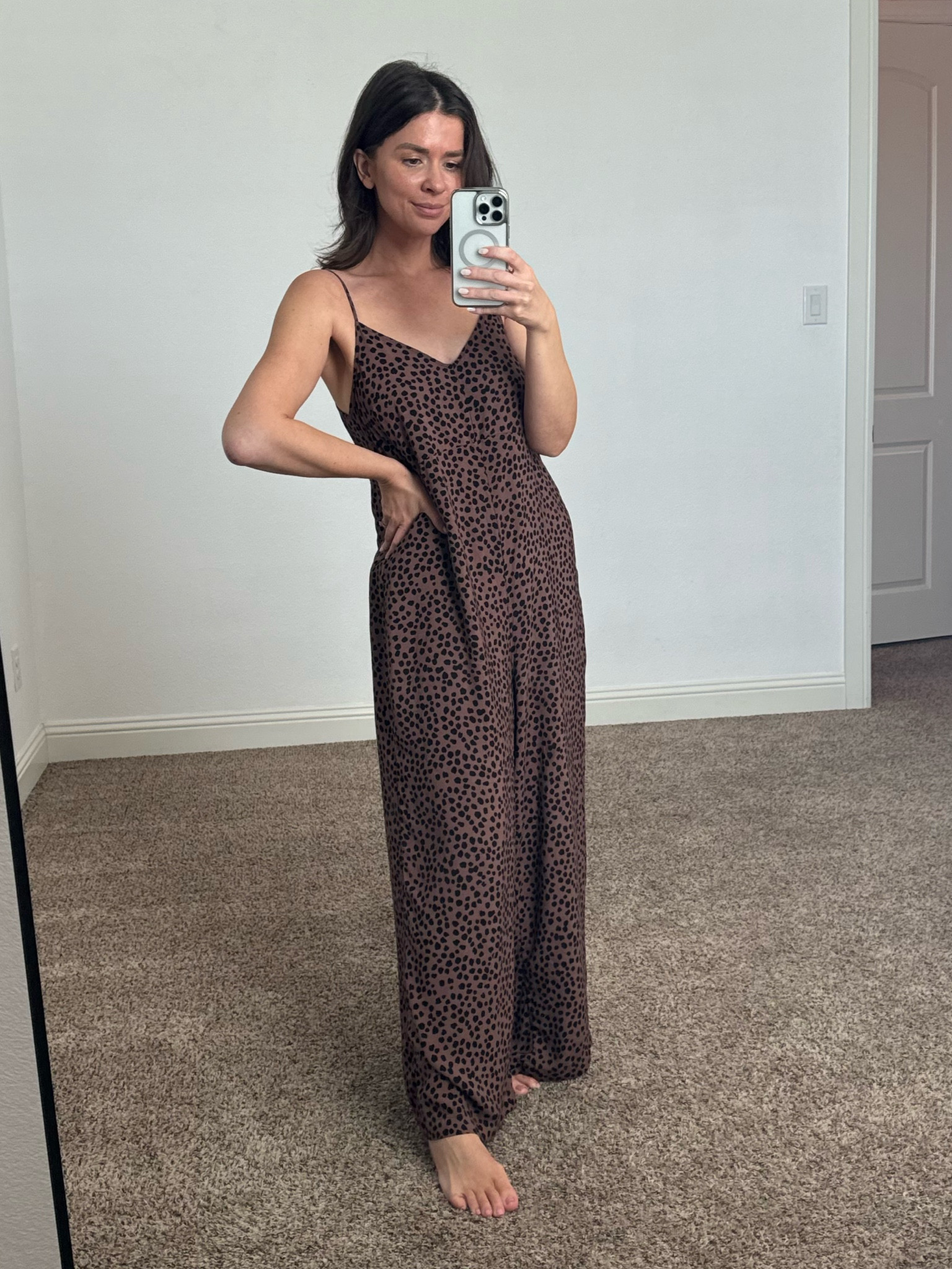 The comfiest, most-used, piece of clothing I own! It’s soooo easy to throw on when I get out of the shower so I can get ready quickly! AND it’s 45% off today at Old Navy! 

#LTKsalealert #LTKplussize