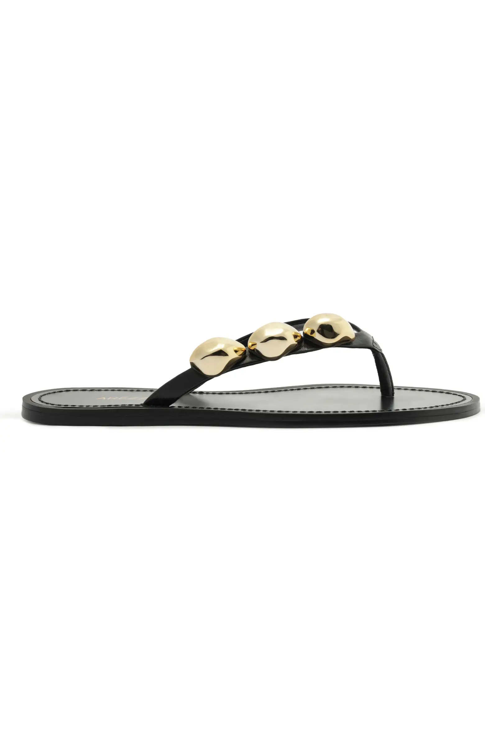 Arezzo Sunny Flip Flop (Women) | Nordstrom | Nordstrom