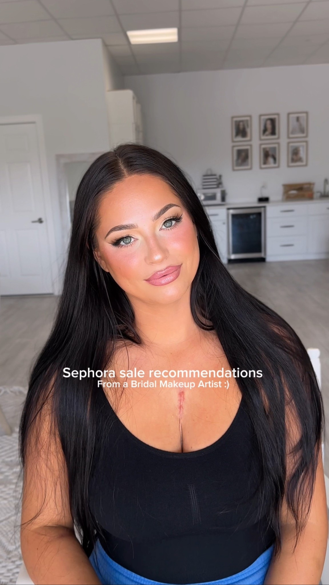 Sephora Sale starts TODAY 🔗

#LTKSaleAlert
