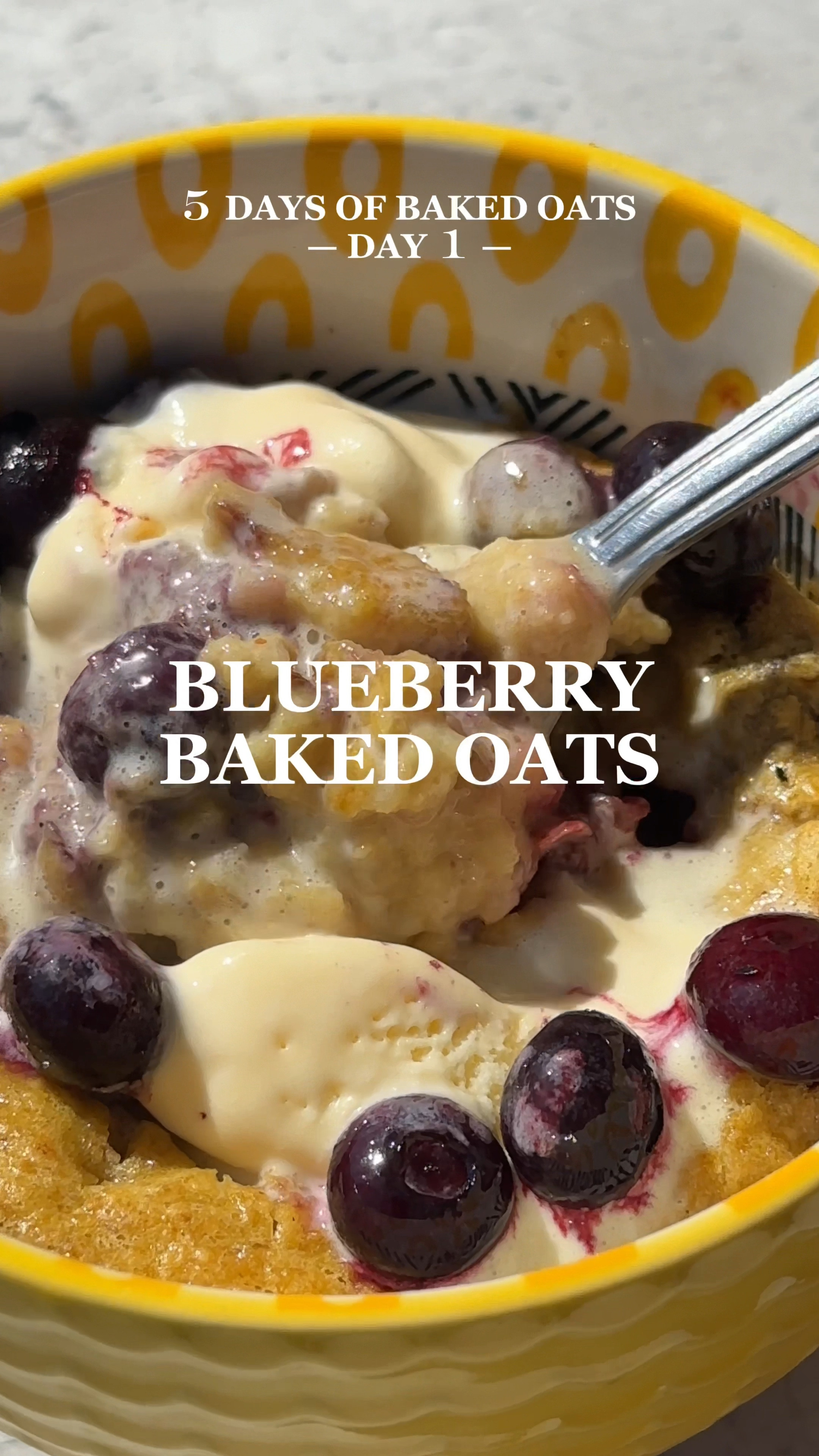 Made these beautiful & super tasty baked oats with my nutribullet! #ltk #ltkgiftguide

#LTKGiftGuide #LTKVideo #LTKMostLoved