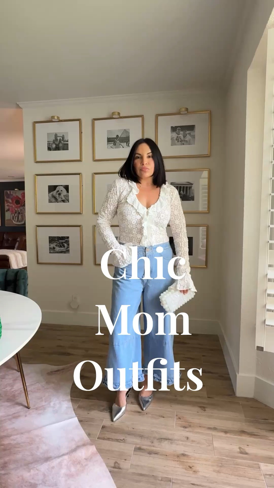 #summeroutfit #momoutfits #cutemomlooks

#LTKootd #LTKmomlife #LTKSeasonal