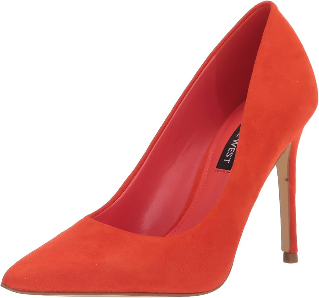 NINE WEST Women's Fresh Pump | Amazon (US)