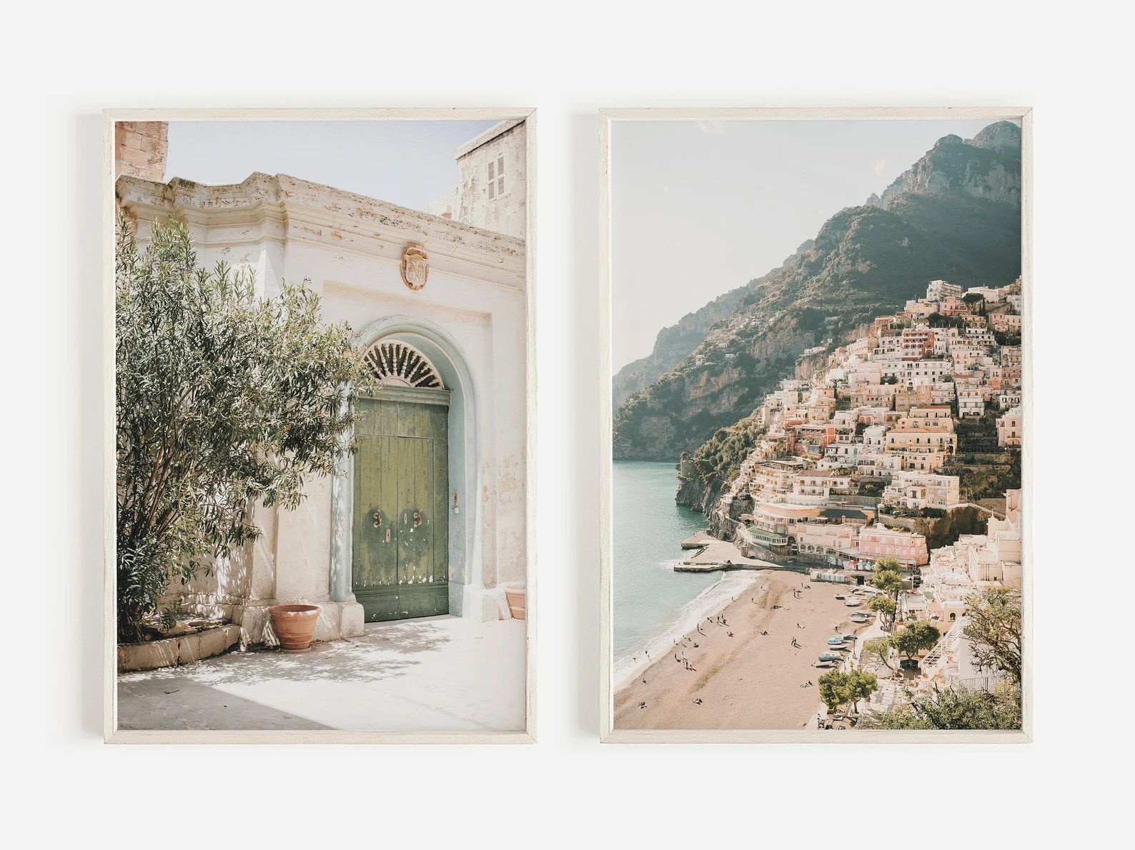 Italy Print Set, Cinque Terre Photography, Puglia Print, Italy Prints, Travel Wall Art, Puglia It... | Etsy (US)