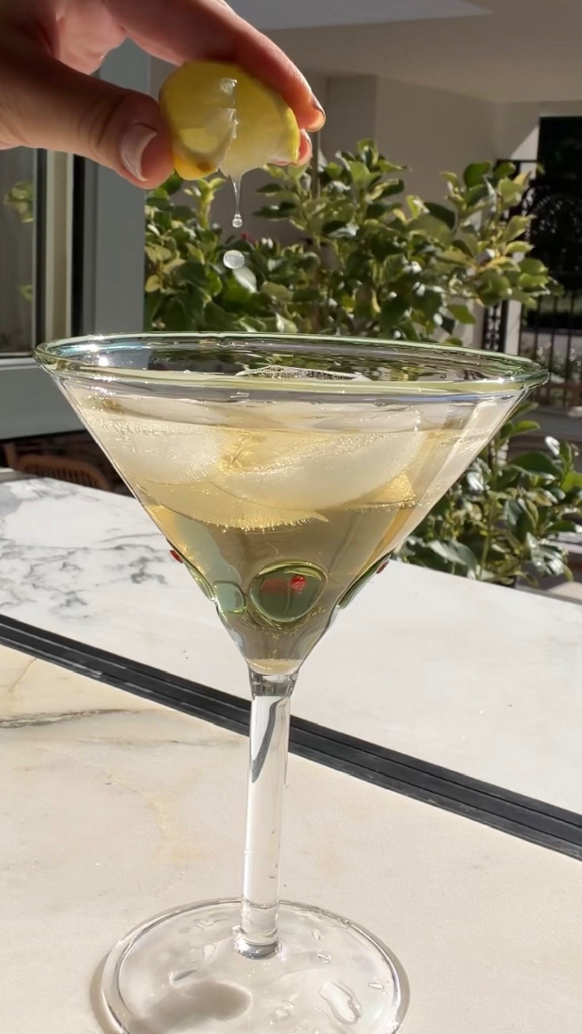 Linking the cutest martini glass! ✨

#LTKfoodie #LTKselfcare #LTKdayinmylife