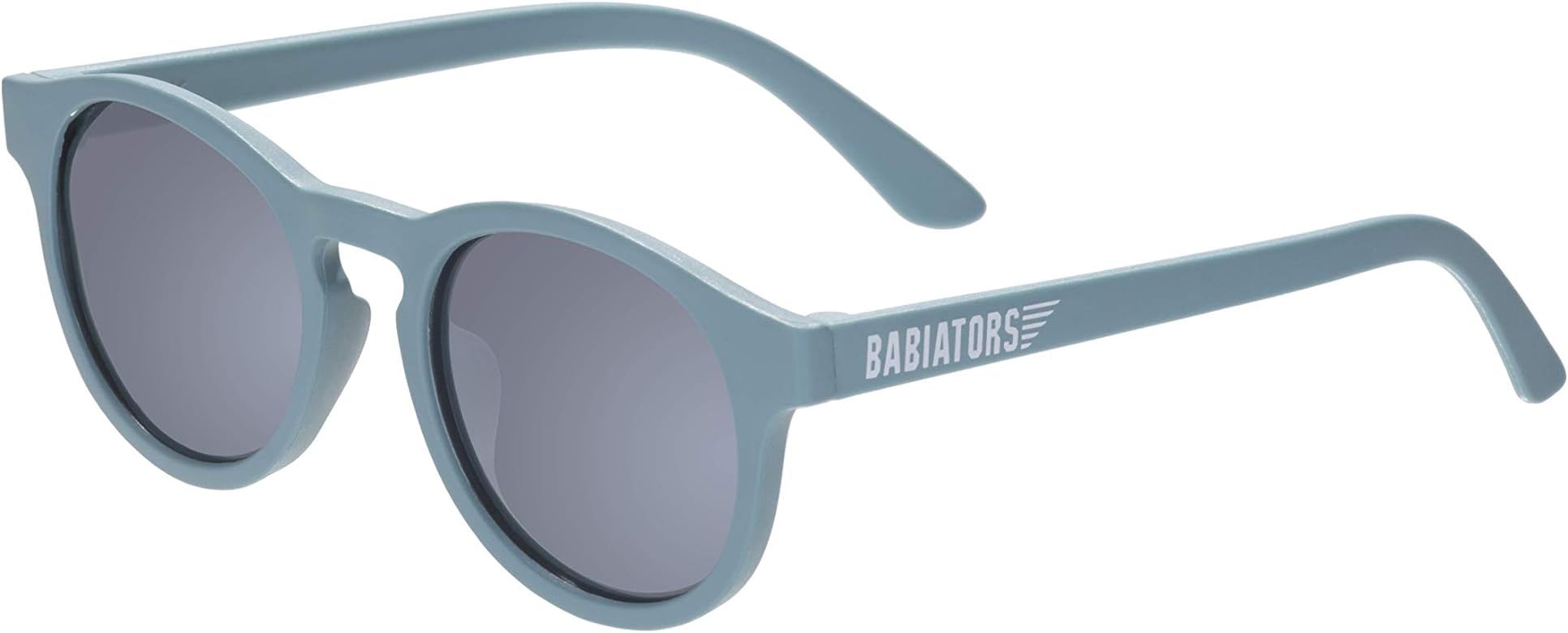 Babiators Blue Series Polarized UV Protection Children's Sunglasses | Amazon (US)