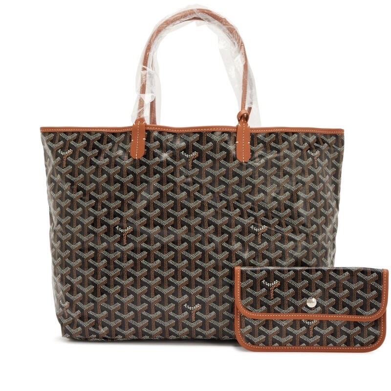 The Amazon #goyard the #goyardtote is classic but the price is killer can not tell difference #goyardtote medium and large fit laptop #designertote #designerbag #designerinspired #goyardbag #traveltote

#LTKSaleAlert #LTKFindsUnder100 #LTKTravel