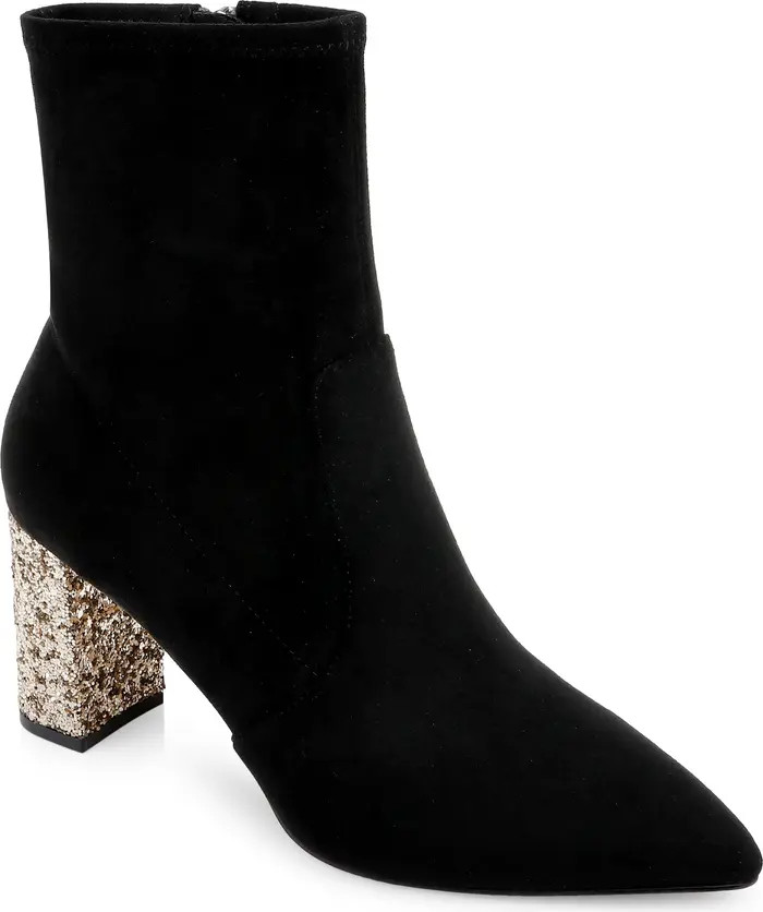 Jewel Badgley Mischka Gina Bootie | Nordstrom | Nordstrom