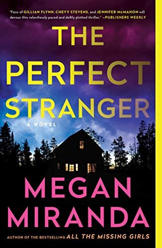 The Perfect Stranger: A Novel | Amazon (US)