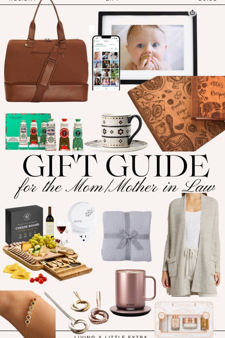 2023 Holiday Gift Guide: for the mom/MIL ✨

#LTKSeasonal #LTKGiftGuide #LTKHolidaySale