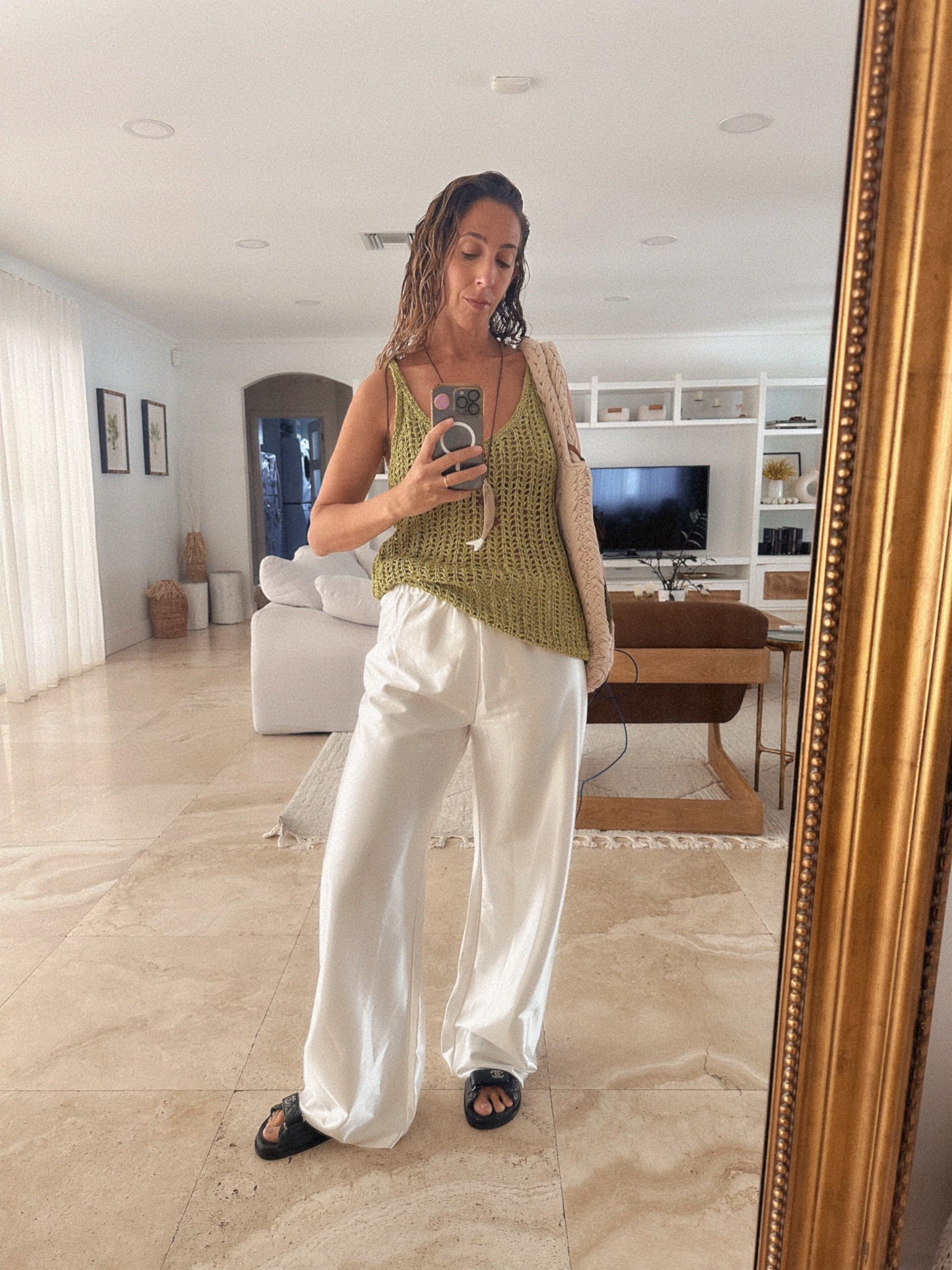 Easy cool and cheap pants 

#LTKFindsUnder50 #LTKMidsize #LTKOver40