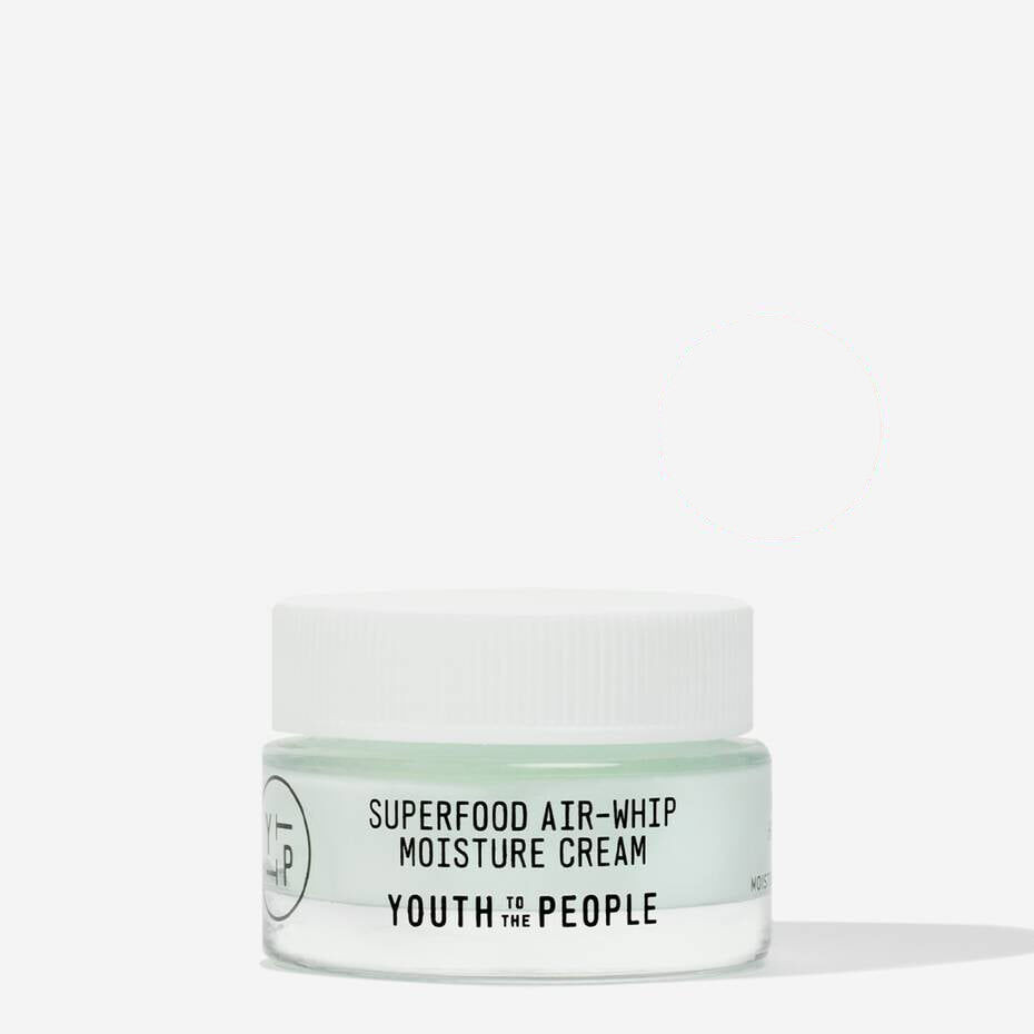 Superfood Air-Whip Moisture Cream | Youth To The People | Youth To The People