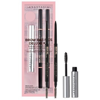 Brow Bae-sics Eyebrow Deluxe Set | Sephora (US)