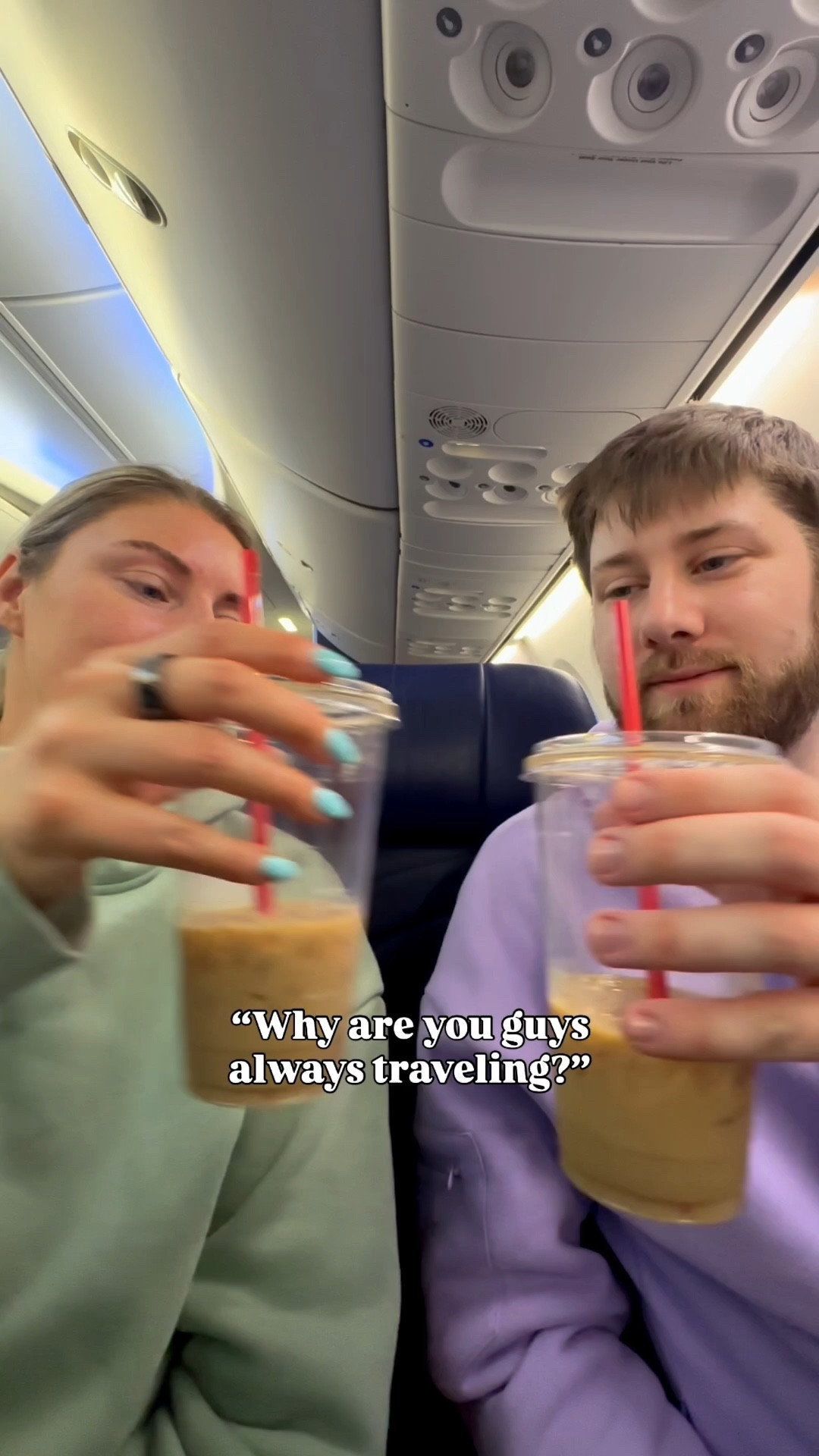 Now that we’ve got our Airplane Mode Hoodies from Comfrt, it’s over! 

travel essentials, hoodies, activewear, loungewear 

#LTKTravel #LTKActive #LTKTall