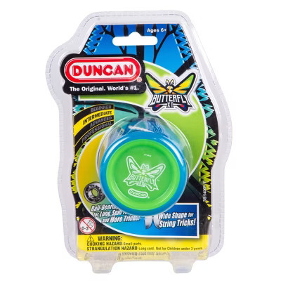 Duncan Butterfly XT YoYo | Target