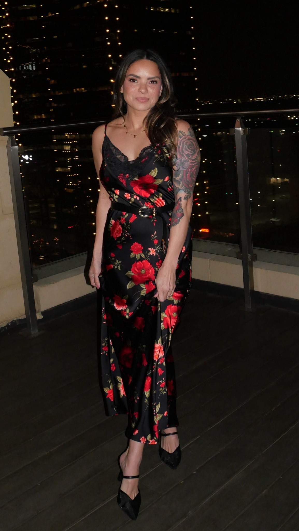 Perfect Valentine’s Day outfit 

#LTKootd #LTKgrwm #LTKValentine