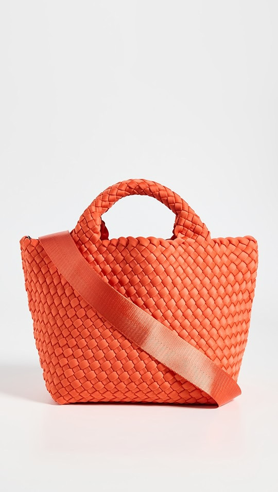 St Barths Mini Tote | Shopbop