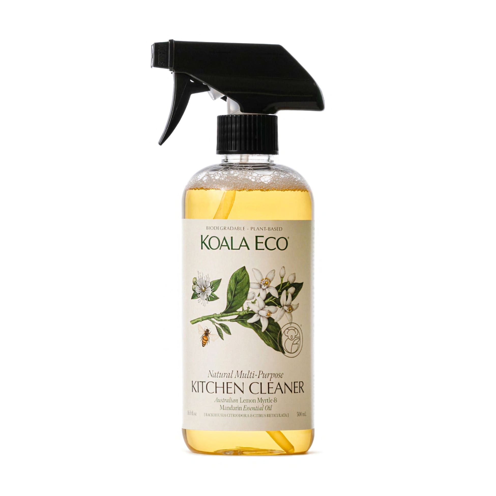 Natural Multi-Purpose Kitchen Cleaner | Grove