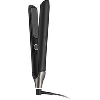 ghd Chronos Flat Iron (1 Inch Plate) Black, Black | ghd (US)