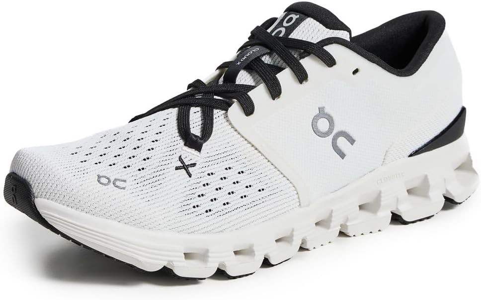 On Women's Cloud X 4 Sneakers | Amazon (US)