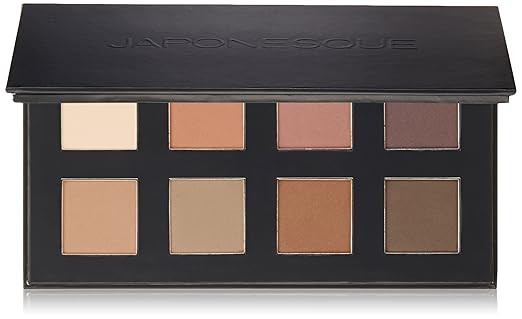 JAPONESQUE Japonesque Palette | Amazon (US)
