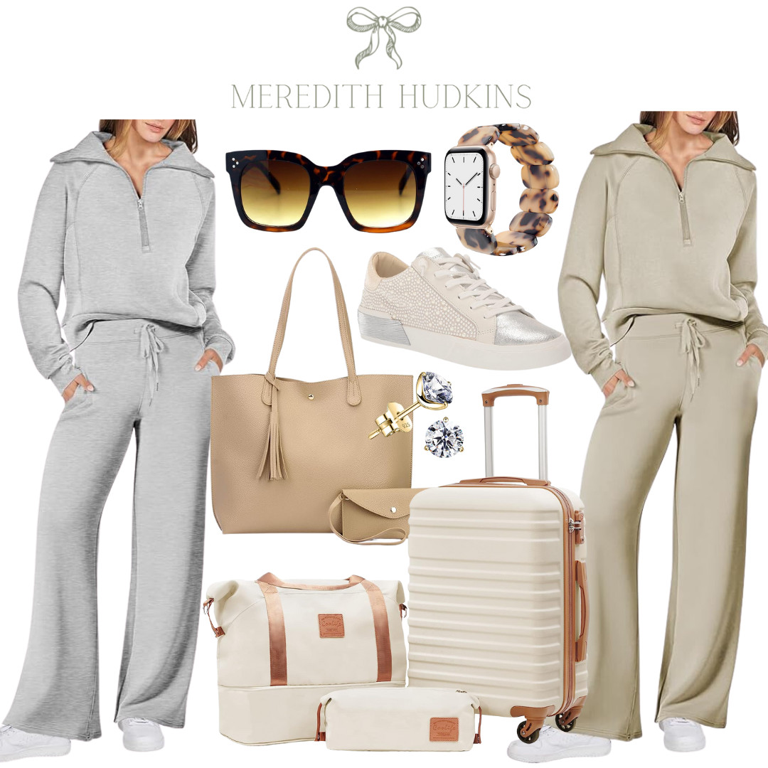 Meredith Hudkins's Amazon Page | Amazon (US)