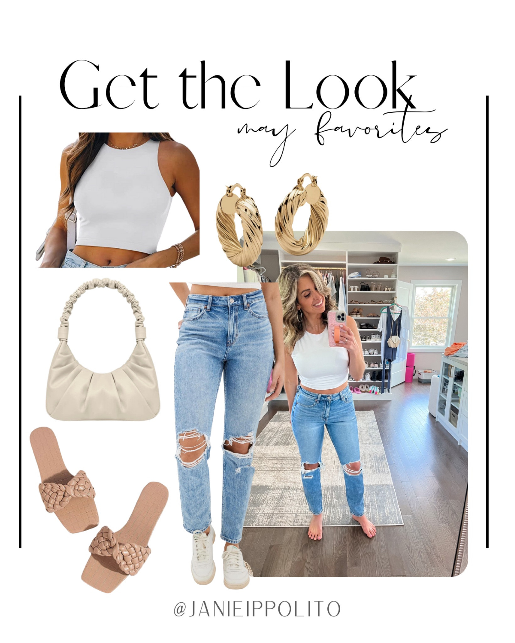 summer style, summer outfits, style inspo, summer outfit inspo, outfit inspo, summer essentials, style essentials 

#LTKstyletip #LTKSeasonal
