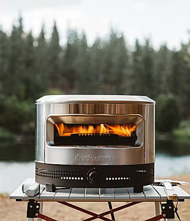Solo Stove Pi Prime Pizza Oven | Dillard's