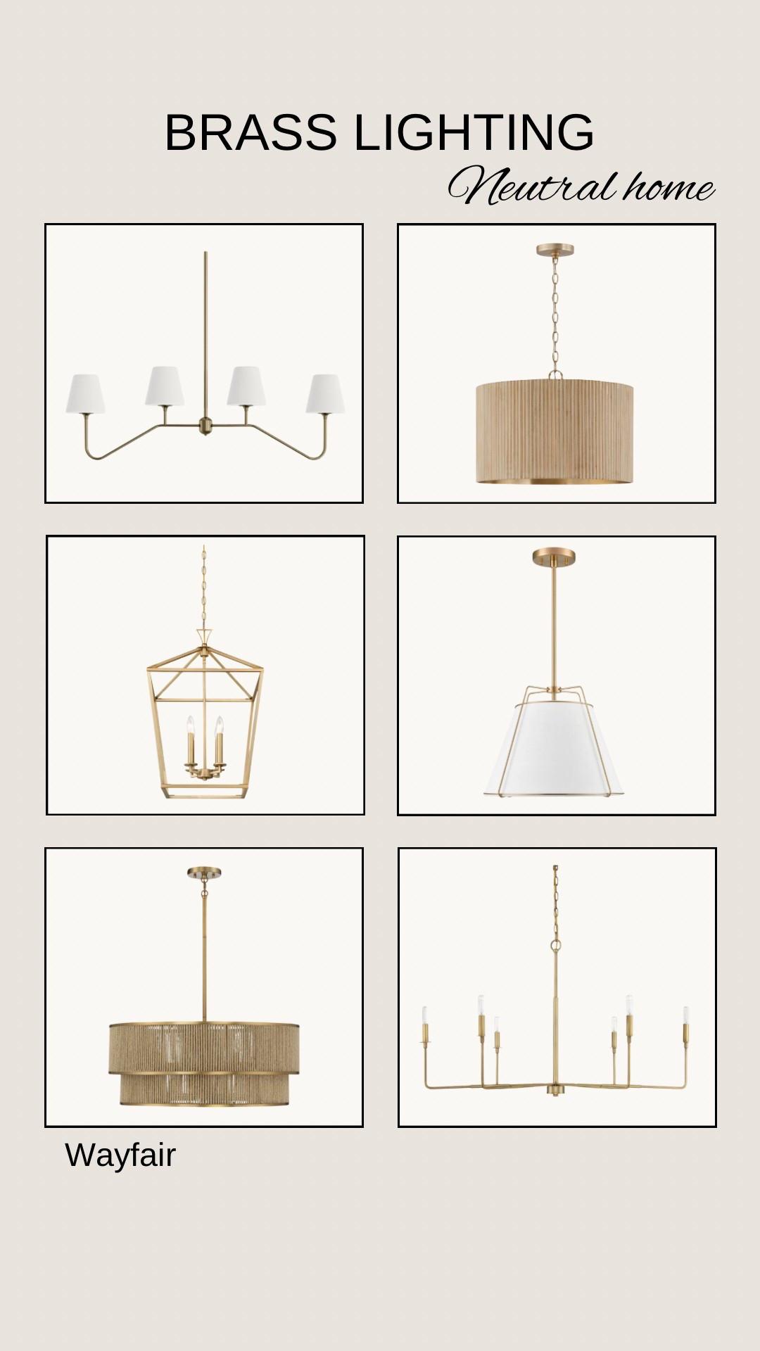 Brass lighting🤎

#neutralhome #brasslighting #light #cozyhome #homefinds #brass #lighting #budgetfriendly

#LTKHome