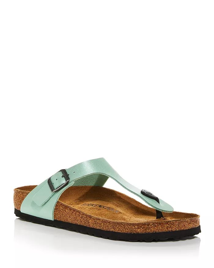 Women's Gizeh Thong Sandals | Bloomingdale's (US)