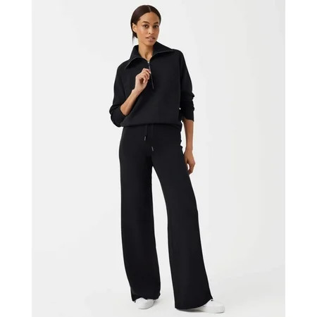 SPANX AirEssentials Half Zip | Walmart (US)