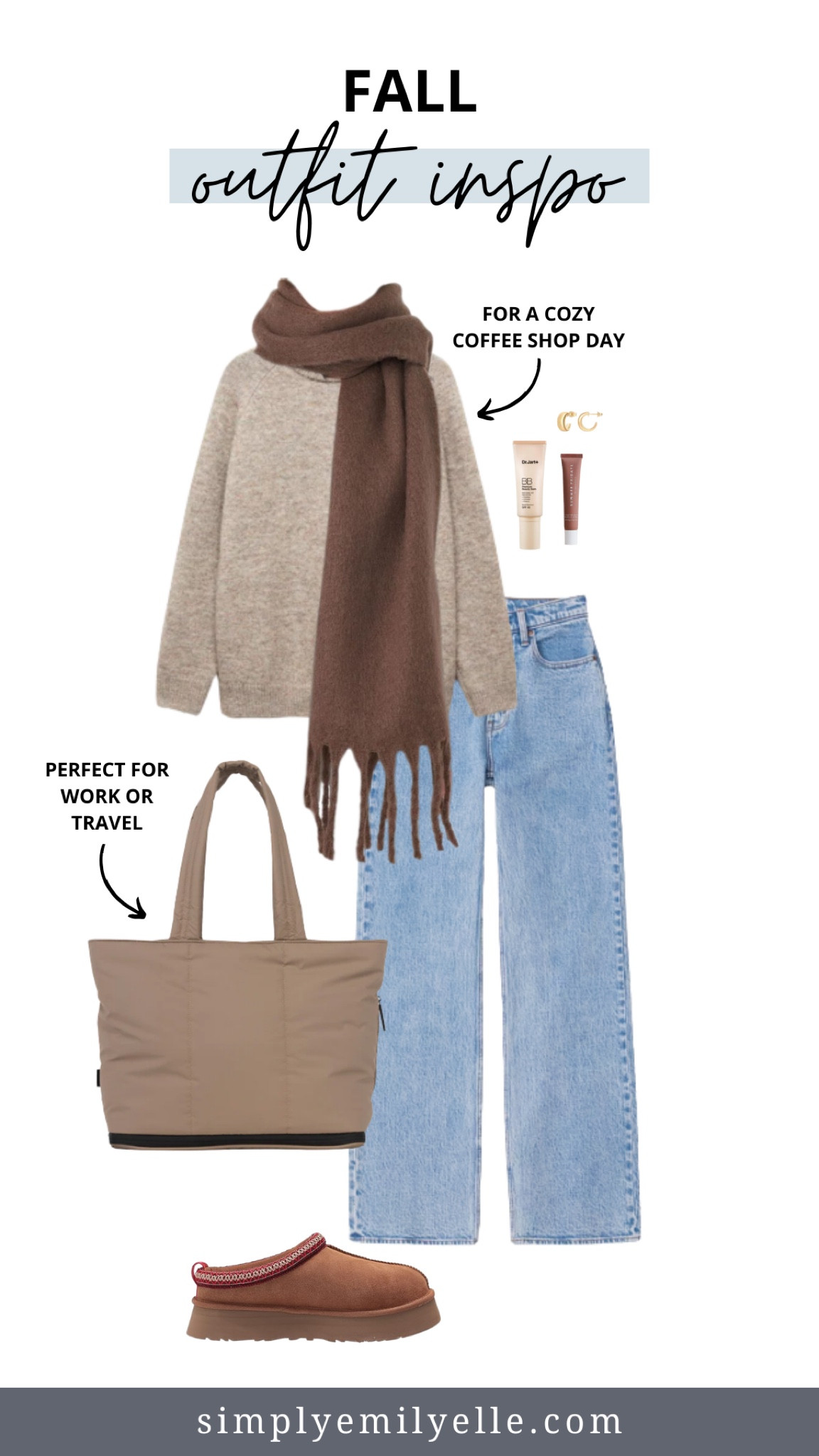 Fall outfit ideas, fall outfit idea, fall fashion, fall outfit inspo, fall outfits 2023, fall style, casual fall outfits, casual fall outfit, casual fall outfit inspo, casual fall outfit ideas, fall trends 2023

#LTKstyletip #LTKfindsunder50 #LTKSeasonal