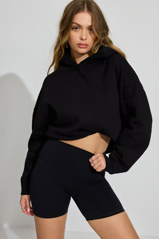 SoftActive 5 Inch Bike Shorts | Garage Clothing