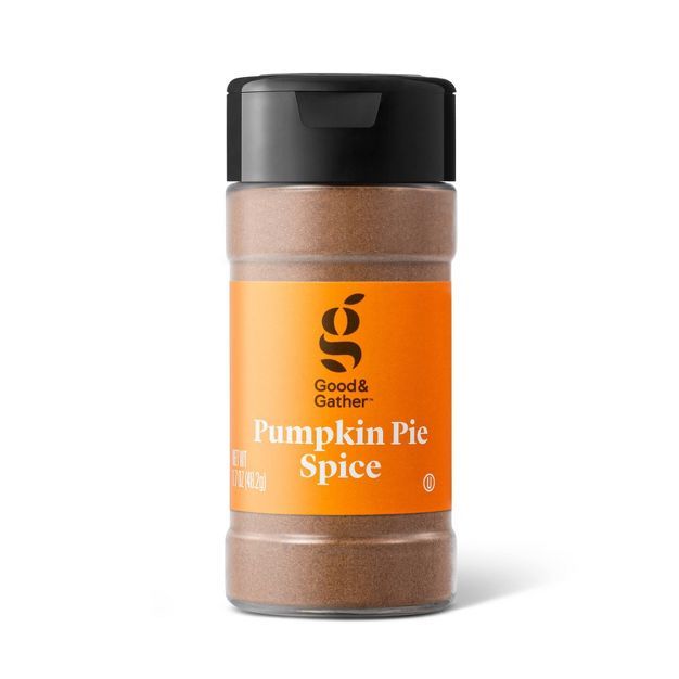 Pumpkin Pie - 1.7oz - Good & Gather™ | Target