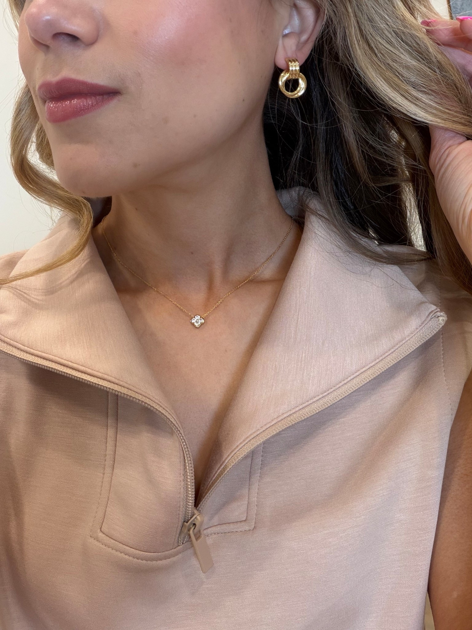 Everyday Jewelry from electric picks  @electricpicks 

#LTKgrwm #LTKootd #LTKSeasonal