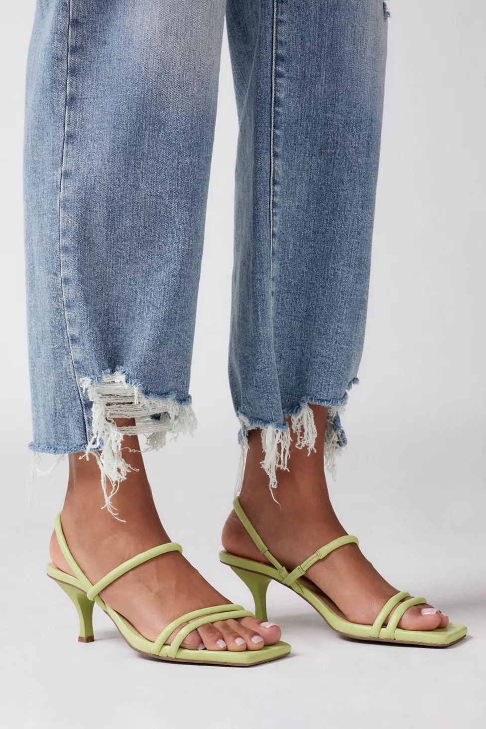 You May Also Like

              
            Seychelles Big Dreams Heeled Sandal
            
  ... | Urban Outfitters (US and RoW)