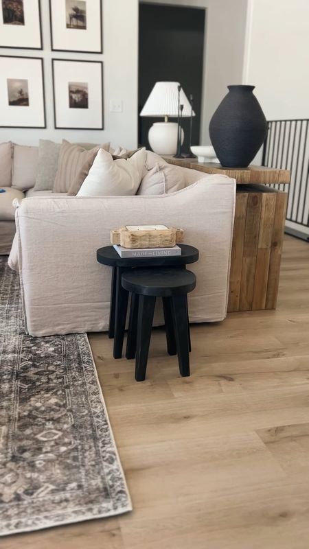 My black target stools/accent tables are in stock!

#LTKstyletip #LTKhome